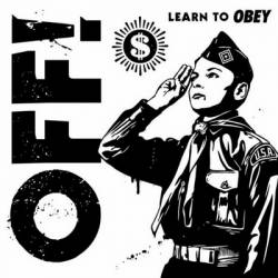 Off (USA) : Learn to Obey